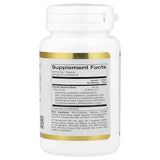 California Gold Nutrition Probiotics, 10 Strain Blend, 25 Billion CFU, 60 Veggie Capsules