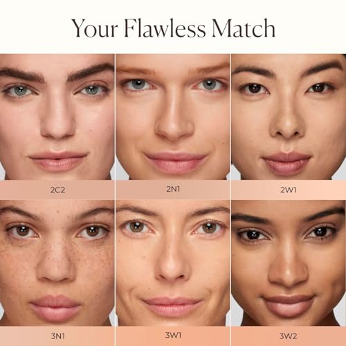 Laura Mercier Real Flawless Concealer 3N1 - Light to Medium Neutral