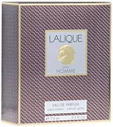 Lalique Encre Noire for Men Eau de Parfum (75ml)