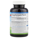 Carlson Labs Vitamin K2 MK-7 45 mcg - 180 Soft Gels | Bone & Heart Support