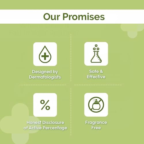 The Derma Co 1% Salicylic Acid Daily Exfoliating Body Serum Lotion for Rough & Bumpy Skin 250 ml