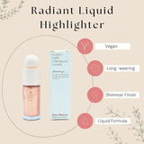 Rare Beauty Positive Light Liquid Luminizer - Mesmerize