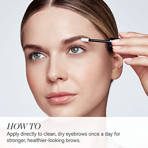 RevitaLash Advanced Eyebrow Conditioner Serum - Physician Developed & Cruelty-Free - 1.5ml