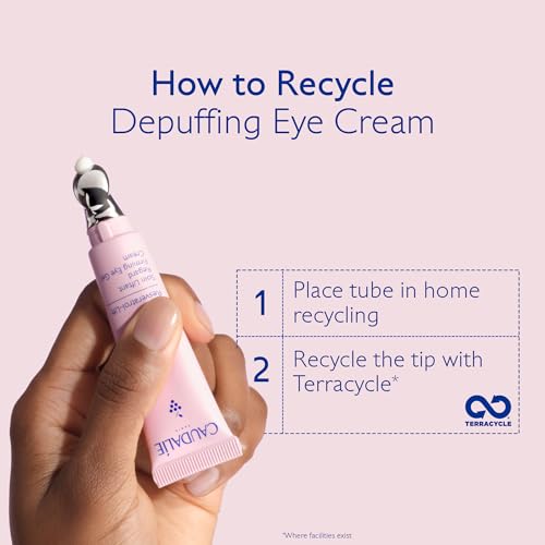 Caudalie Resveratrol-Lift Eye Gel Cream (15ml)