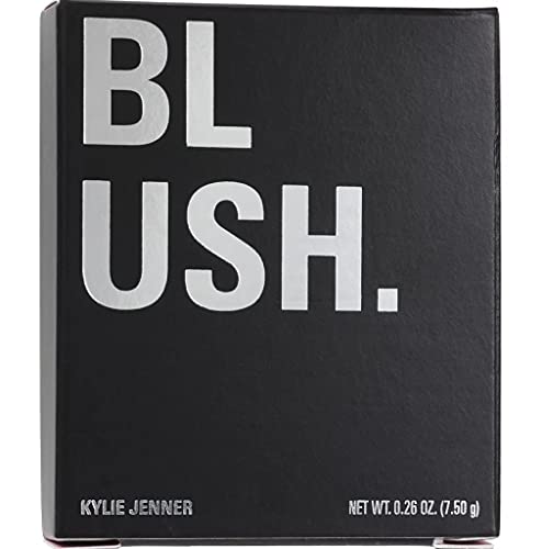 Kylie Cosmetics Pink Power Pressed Blush