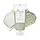 VT Cosmetics CICA 2-in-1 Clay Mask Cleanser - Gentle Pore Care & Exfoliation