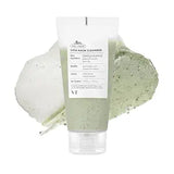 VT Cosmetics CICA 2-in-1 Clay Mask Cleanser - Gentle Pore Care & Exfoliation