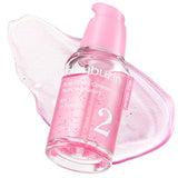 numbuzin No.2 Rose PDRN Collagen Plumping Serum – Hydrating & Firming Korean Skincare Serum for Dry & Combination Skin (1.01 fl.oz.)