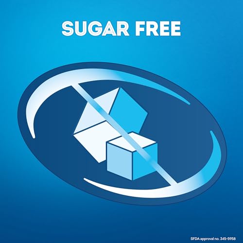 Vicks VapoDrops Throat Drops Wild Cherry - 40g