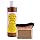 Maui Babe Browning Lotion with Tanning Brush (8oz)