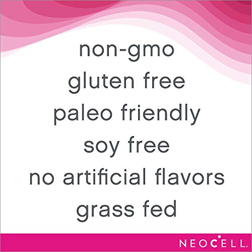 Neocell Super Collagen Powder Type 1 & 3 for Youthful Skin & Joints, 198g