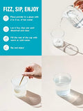 Natural Vitality Natural Calm Plus Calcium – Raspberry-Lemon, 16oz