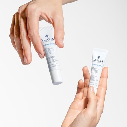 Rilastil Hydrotenseur Anti-Wrinkle Eye Contour Cream - 15ml