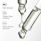 The Ordinary Retinol 1% in Squalane - High-Strength Anti-Aging Serum (30ml)