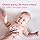 Johnson's Baby Cotton Buds (300 Count) - Extra Value Pack!