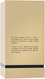 Narciso Rodriguez Amber Musc EDP 100ml - Warm & Sensual Scent