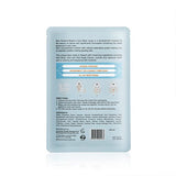 Hydrating & Aqua Replenishing Face Mask - Intense Moisture Sheet Mask for Dry & Dehydrated Skin
