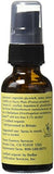Flower Essence Services Five Flower Formula Glycerin Spray - Natural Stress Relief & Emotional Balance - 1 oz