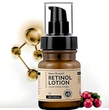 Vibrant Glamour Double Retinol Anti-Aging Cream - 80g