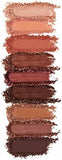 KIKO Milano Green Me Eyeshadow Palette - 9 Multi-Finish Shades