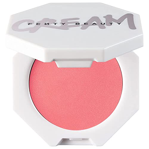 FENTY BEAUTY Cheeks Out Freestyle Cream Blush - Strawberry Drip