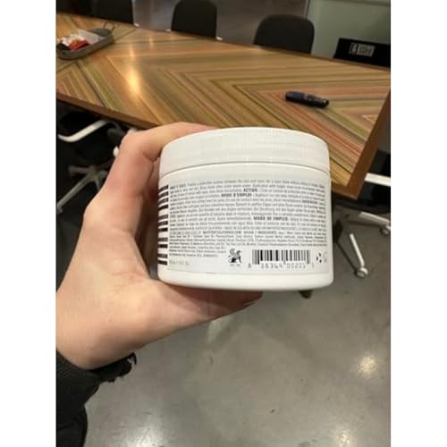 Baxter of California Super Close Shaving Cream - Smooth & Irritation-Free Shave for Sensitive Skin