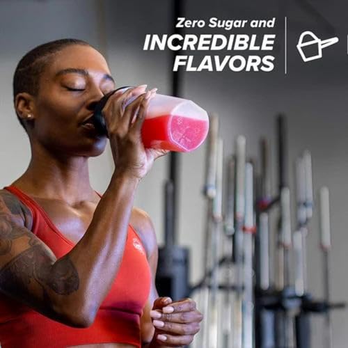 CELLUCOR C4 Original The Original Explosive Pre-Workout – Orange Burst, 60 Servings