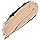 Radiant Creamy Concealer - Vanilla by NARS for Women - 0.22 oz Concealer