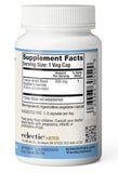 Black Raspberry FdV by Eclectic Institute | Freeze-Dried Berry Supplement