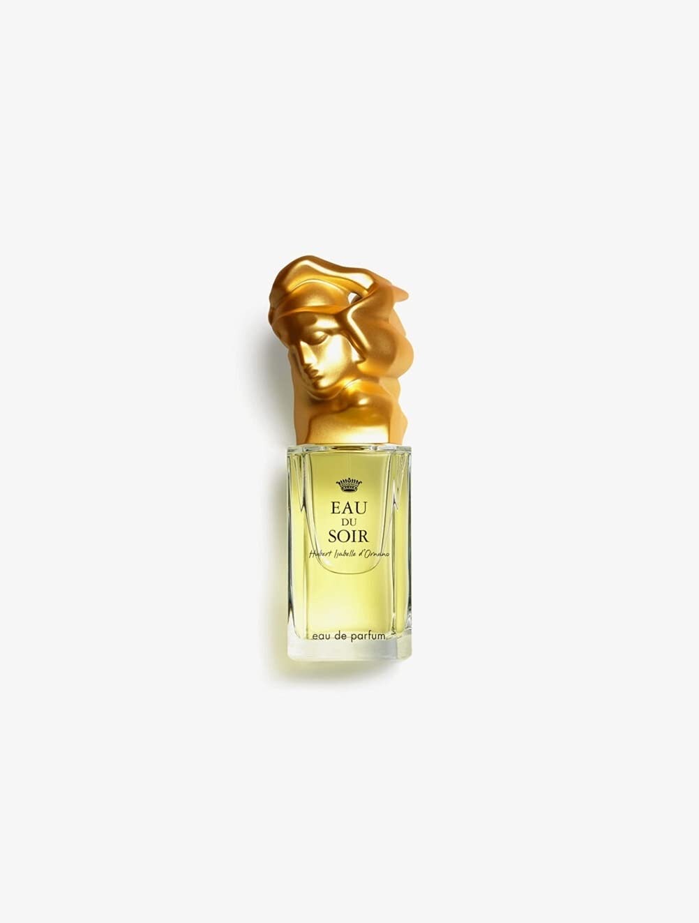 Sisley Paris Eau du Soir EDP: 100ml - A Timeless Fragrance