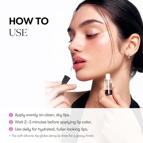 VT Cosmetics Reedle Shot Lip Plumper - Moisturizing & Fragrance-Free