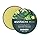 Badger Mustache Wax - Natural Hold & Shine