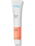 TOP LIP & EYE CREAM 10ML - Hydrating Eye & Lip Care Cream for Fine Lines, Dark Circles & Dryness | Paraben-Free