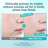 Numbuzin No.1 Pantothenic Skincare Powder – 0.24oz | Silica + Pantothenic Acid + CICA for Acne-Prone Skin
