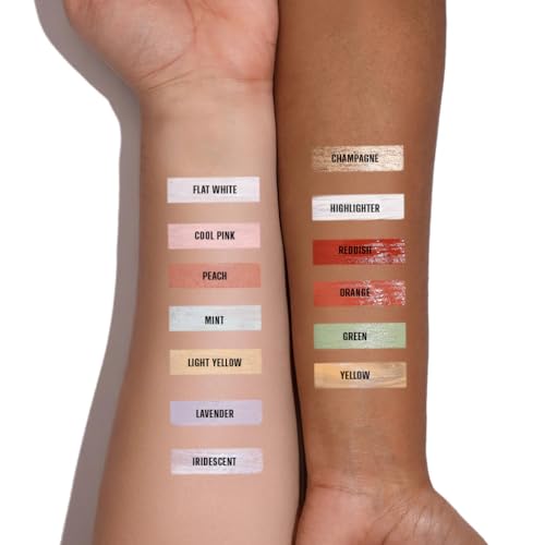 L.A. Girl Pro Conceal HD Concealer, GC990 Orange, 8 gm