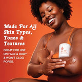 Bio-Oil Dry Skin Gel: Fast-Absorbing Hydration for Face & Body (6.7 fl oz)