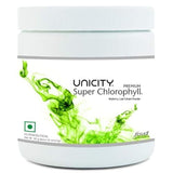 Unicity Bios Life Super Chlorophyll Fresh Pack - Natural Detox and Energy Support