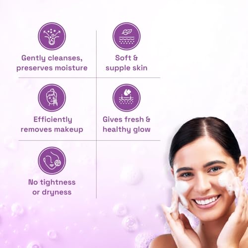 Cetaphil PRO Oil Control Acne Foaming Face Wash for Oily & Sensitive Skin