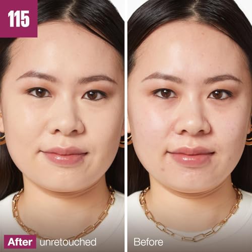 Maybelline Instant Anti Age Eraser Dark Circles Concealer Ultra Blendable Warm Light