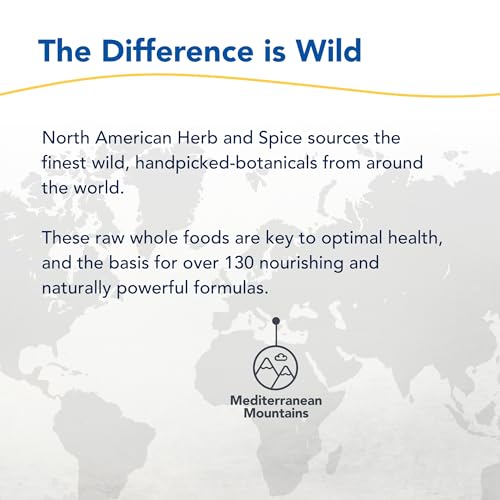 North American Herb & Spice Sinu Orega Nasal Spray - 2 fl oz (60ml)