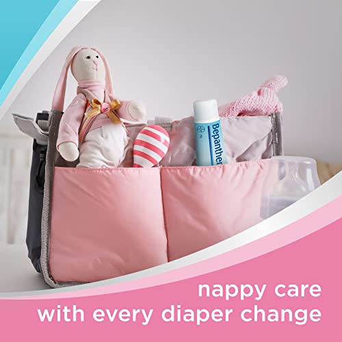 Bepanthen Protective Baby Ointment - 100g Nappy Rash Care