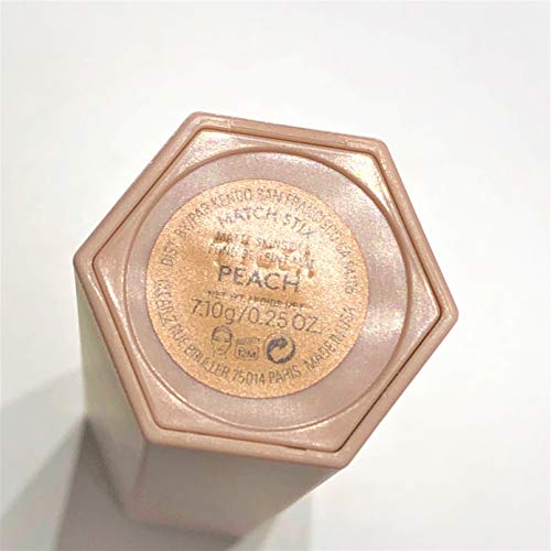 Fenty Beauty Match Stix Matte Skinstick Peach - Medium with Cool Peach Undertones