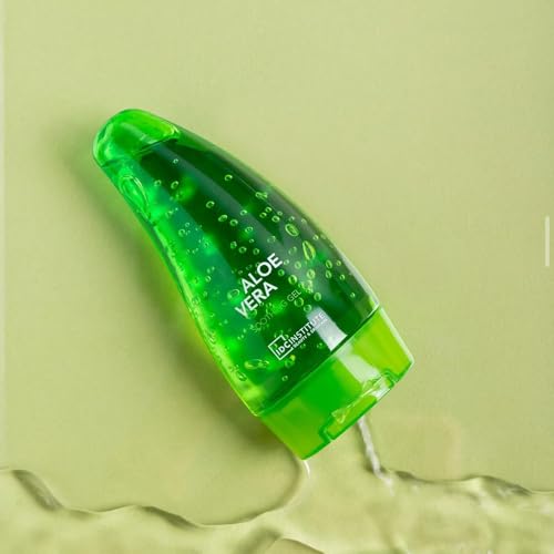 IDC Institute Aloe Vera Travel Pack - Hydrating Gel Trio