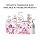 Enchanteur Romantic Shower Gel - 550ml