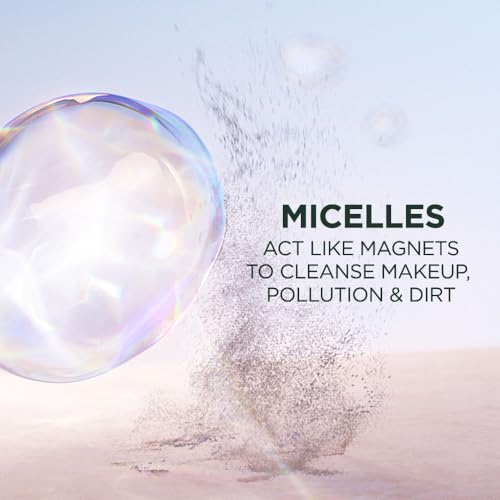 Garnier Micellar Cleansing Water - 400ml