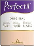 Centrum Vitabiotics Perfectil Original Multivitamin 90 Tablets, UK Manufacturing, Daily Nutrient Support