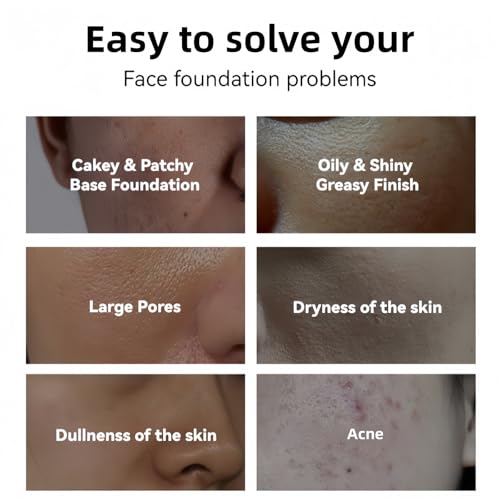 Under Eye Brightener Concealer Full Coverage Hydrating Cream Long Lasting Dark Circles Corrector