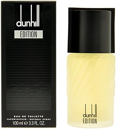 Dunhill London Edition Eau de Toilette for Men (100ml)