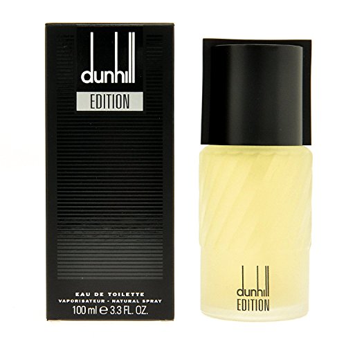 Dunhill London Edition Eau de Toilette for Men (100ml)