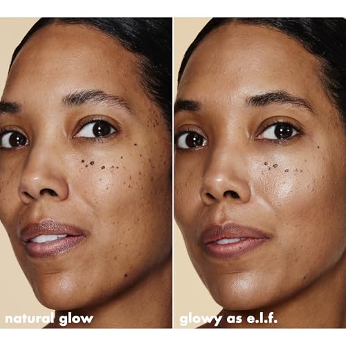 e.l.f. Halo Glow Liquid Filter - Medium